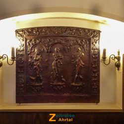Ahrweiler Niederhutstrasse Restaurant Aennchen Innen @ Michael Lentz 2019_03_15 14